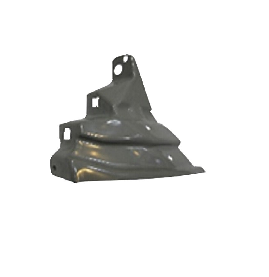 2014-2019 Kia Soul Fender Bracket Front Driver Side Steel , KI1244102. Exact fit for vehicle restoration.