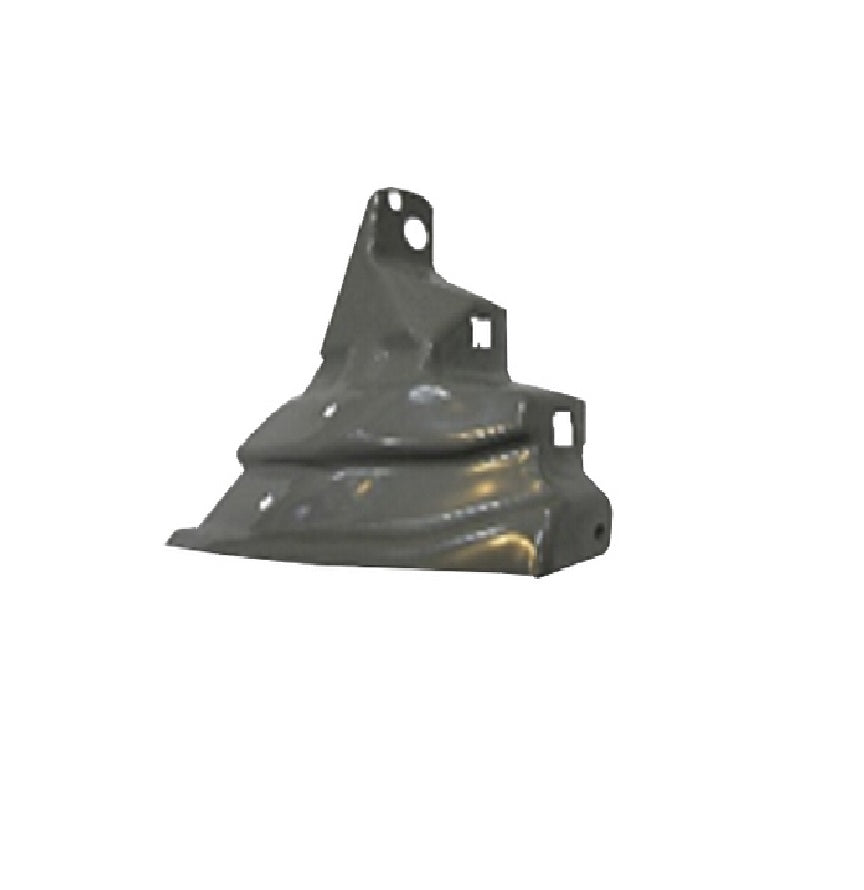 2014-2019 Kia Soul Fender Bracket Front Passenger Side Steel , KI1245102. Precision fitment for collision repair.