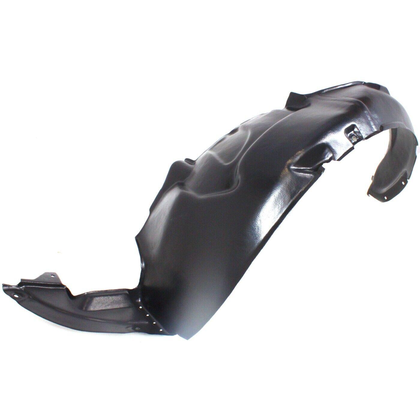 2011-2012 Kia Rondo Fender Liner Driver Side , KI1248106. Perfect fit and finish.