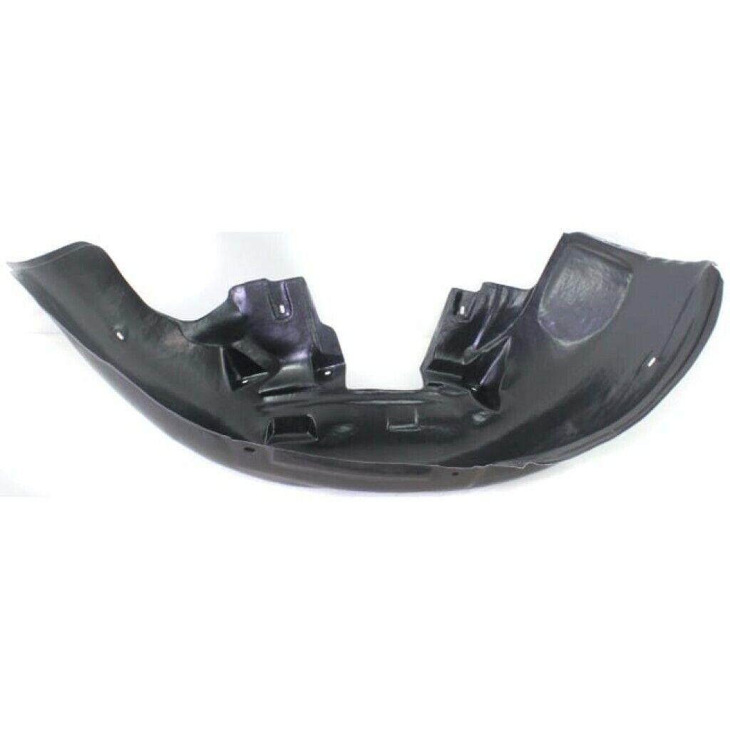 2007-2009 Kia Sorento Fender Liner Front Driver Side Ex , KI1248111. Direct fit for easy installation.