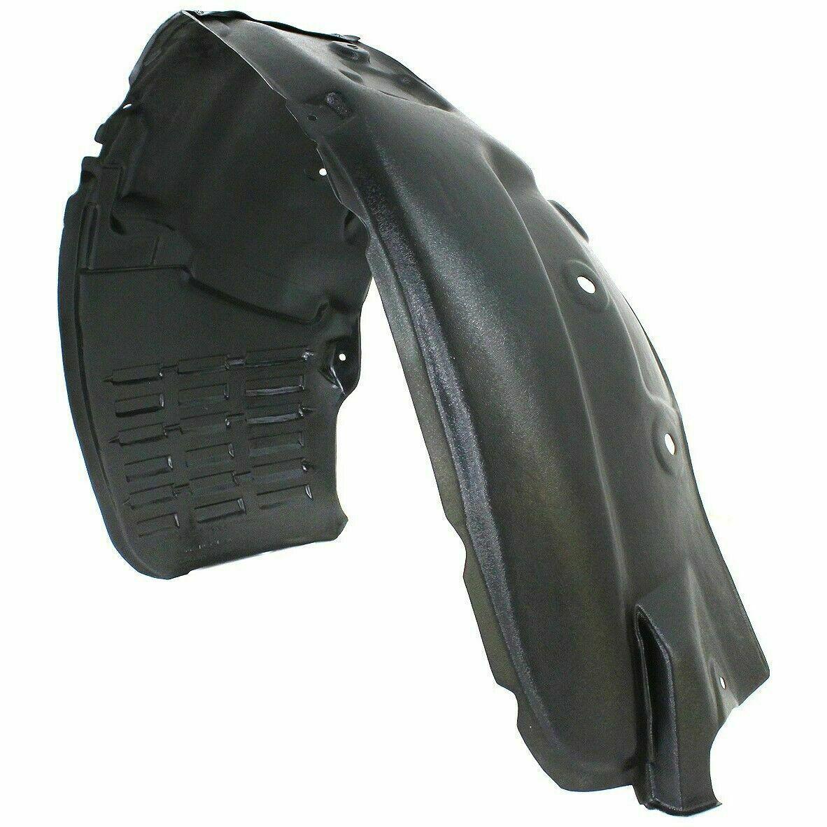 2014-2015 Kia Sorento Fender Liner Driver Side , KI1248138. Lightweight yet durable construction.