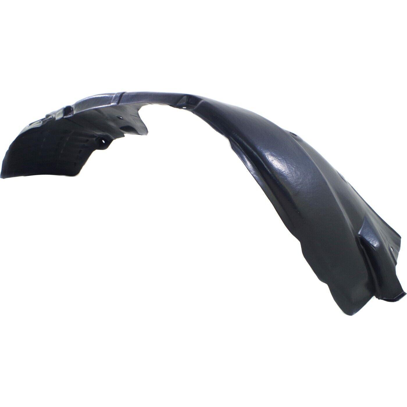 2014-2015 Kia Sorento Fender Liner Driver Side With Sport Pkg , KI1248139. High-quality aftermarket part.
