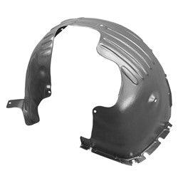 2016-2018 Kia Optima Fender Liner Front Driver Side , KI1248145. Perfect fit and finish.