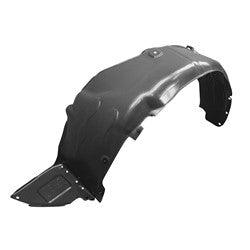 2016-2017 Kia Rio Sedan Fender Liner Driver Side , KI1248149. OEM-quality exterior component.
