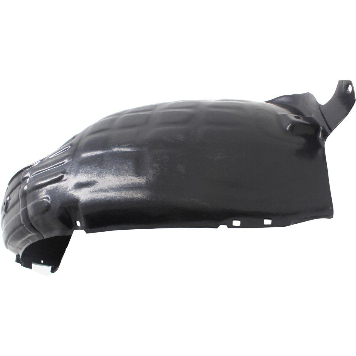 2016-2018 Kia Optima Fender Liner Front Driver Side , KI1248151. Direct fit for easy installation.
