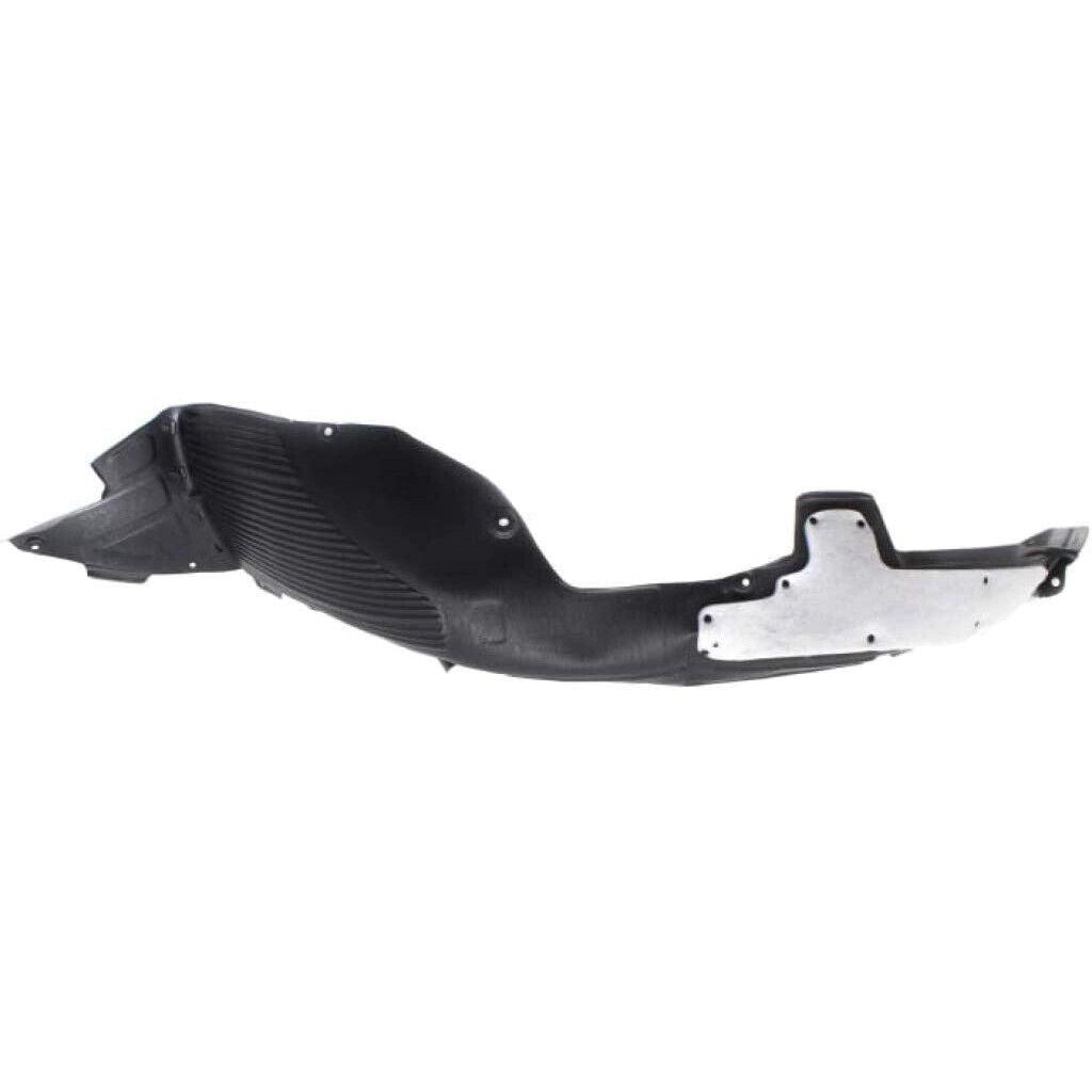 2017-2018 Kia Forte Fender Liner Driver Side , KI1248153. Perfect fit and finish.