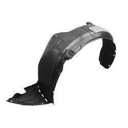 2017-2018 Kia Forte5 Fender Liner Driver Side , KI1248156. Direct fit for easy installation.
