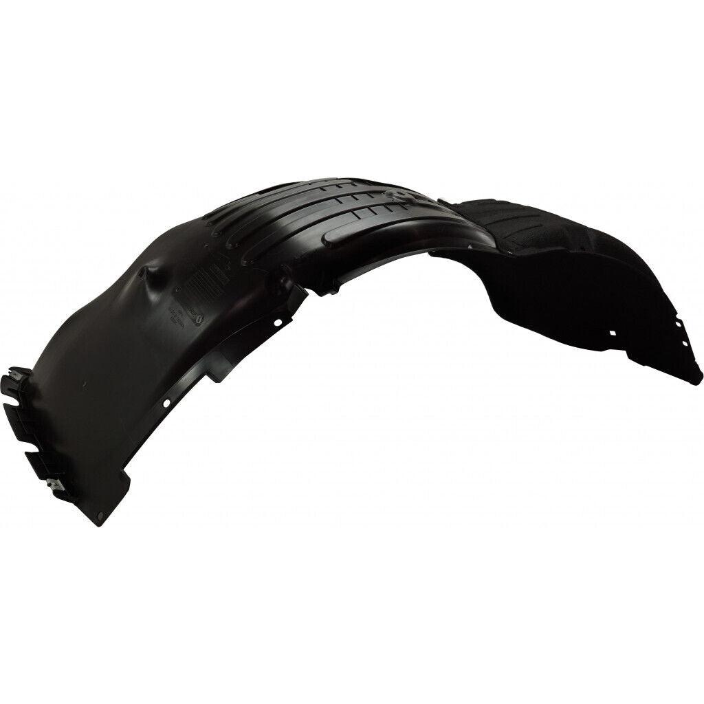 2019-2020 Kia Optima Fender Liner Driver Side , KI1248158. Replacement part ready for install.