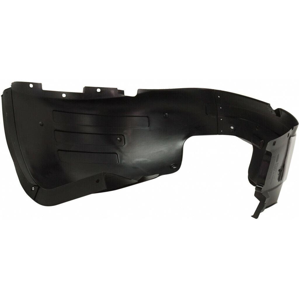 2019-2023 Kia Forte Fender Liner Front Driver Side Sdn , KI1248159. Direct fit for easy installation.