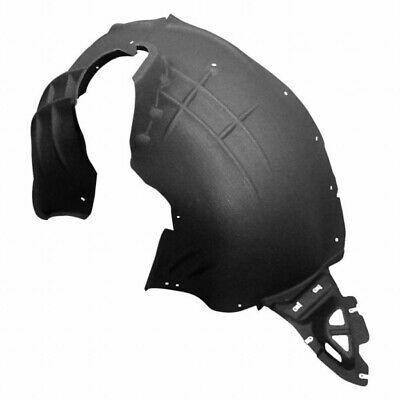 2019-2020 Kia Sorento Fender Liner Front Driver Side , KI1248160. Designed for OEM alignment.