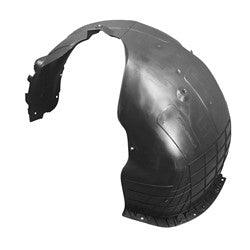 2020-2022 Kia Soul Fender Liner Driver Side , KI1248162. Direct fit for easy installation.
