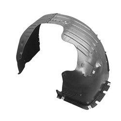 2020 Kia Optima Hybrid Fender Liner Driver Side Without Plug In , KI1248164. Designed for OEM alignment.