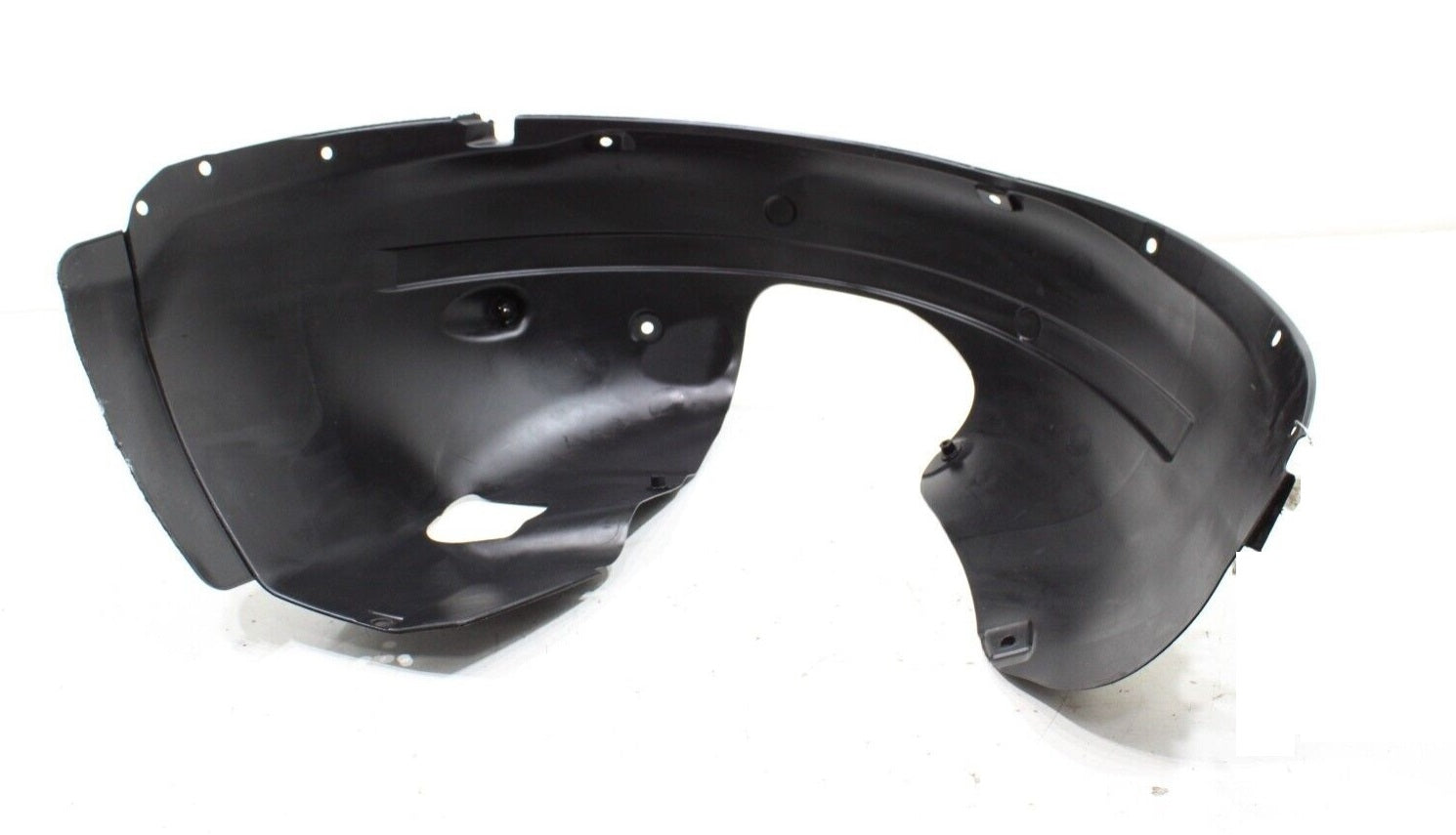 2023 Kia Sportage Fender Liner Front Driver Side , KI1248173. Replacement part ready for install.