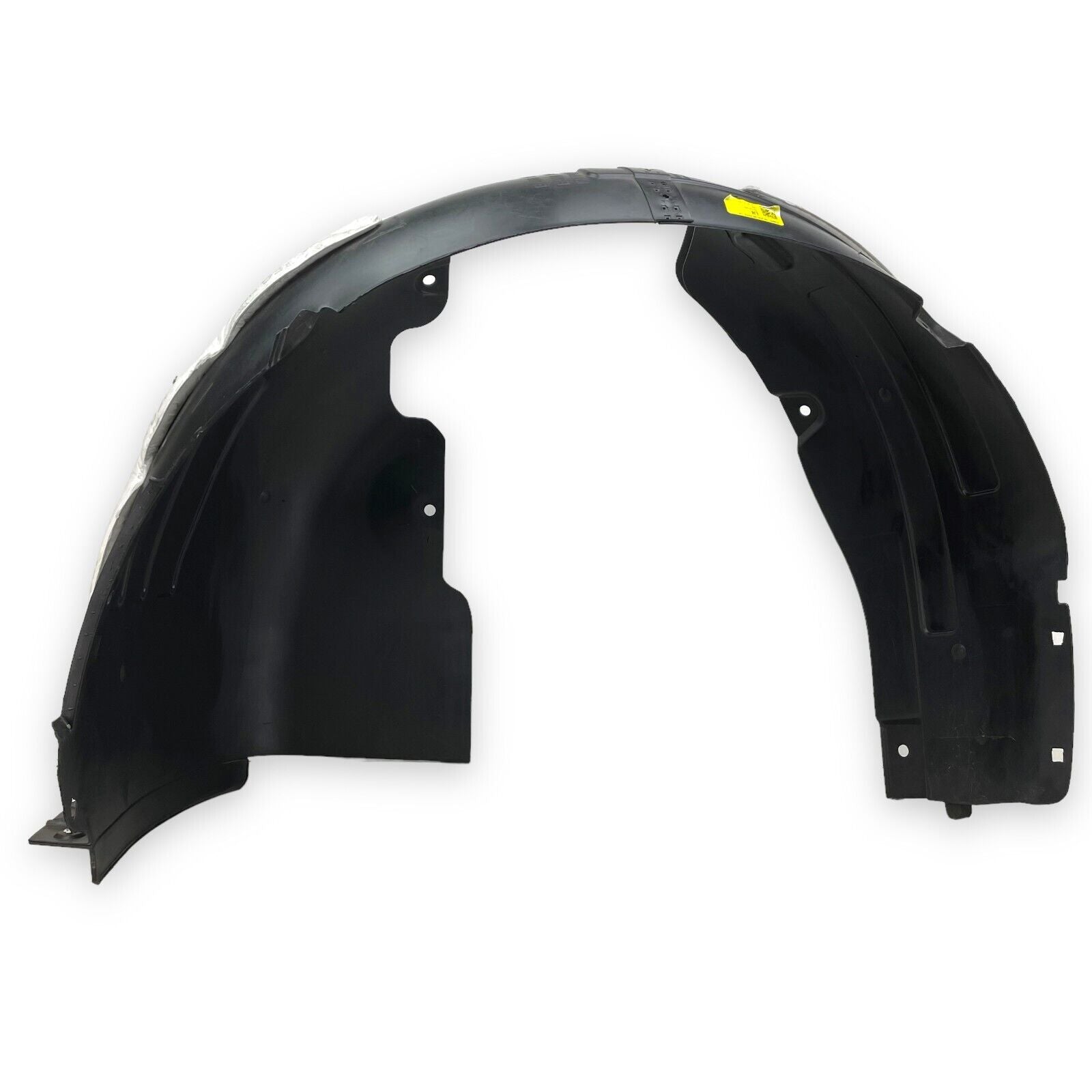 2022-2023 Kia Forte Fender Liner Front Driver Side , KI1248174. High-strength and long-lasting.