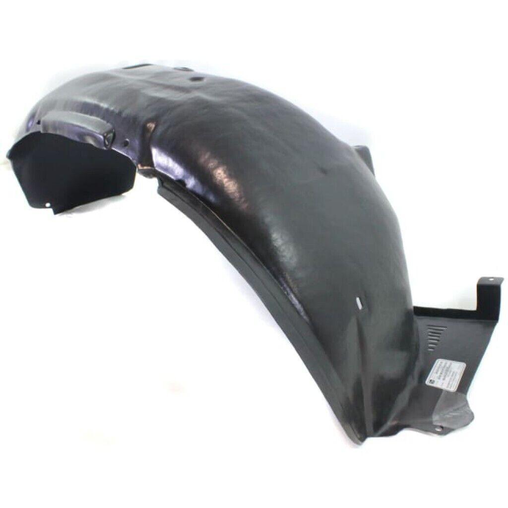 2007-2009 Kia Sorento Fender Liner Front Passenger Side Ex , KI1249111. Tested for reliable performance.