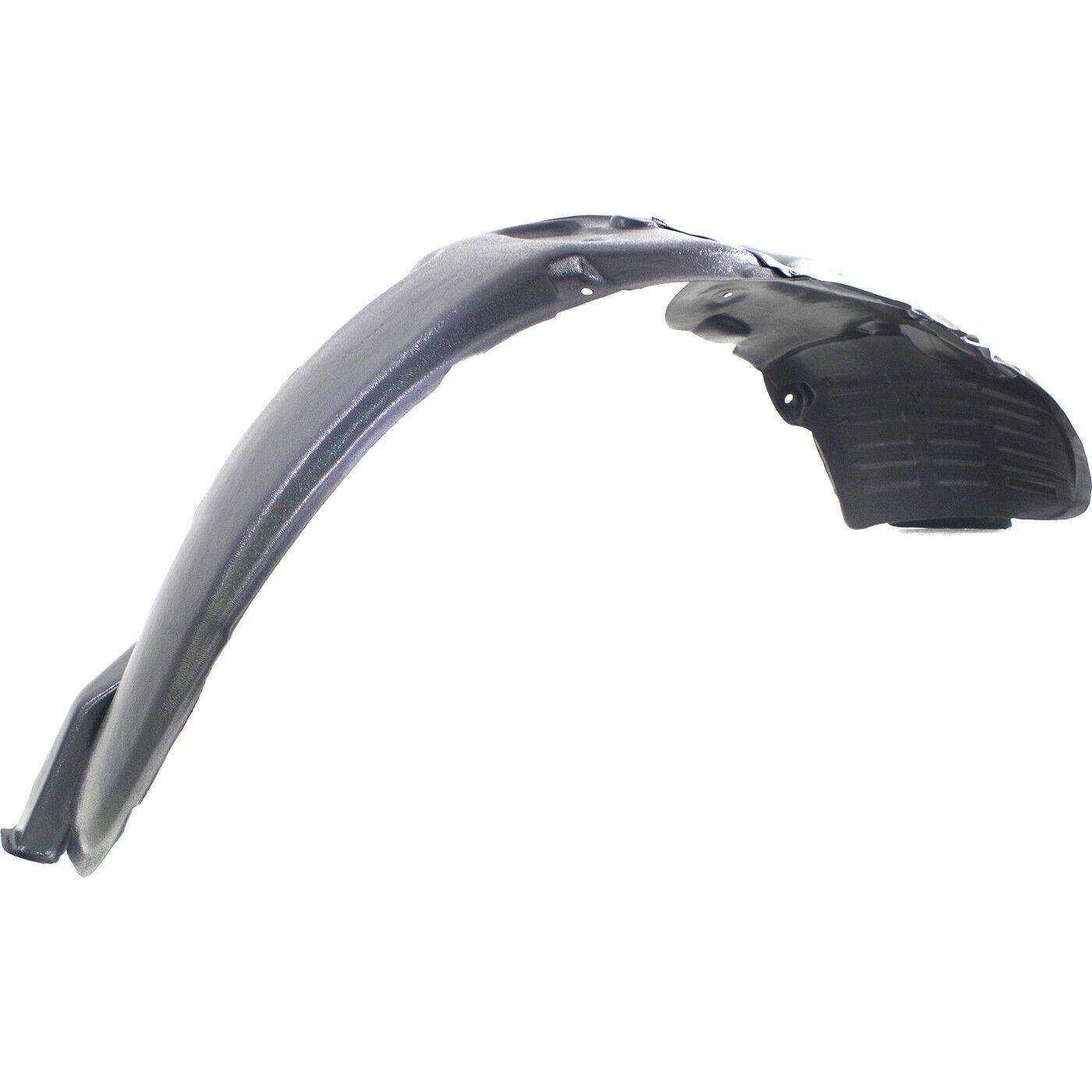 2014-2015 Kia Sorento Fender Liner Passenger Side , KI1249138. Tested for reliable performance.