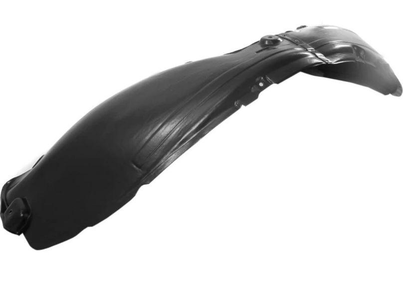 2016-2018 Kia Sorento Fender Liner Passenger Side , KI1249142. High-strength and long-lasting.
