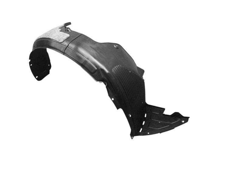 2017-2018 Kia Forte5 Fender Liner Passenger Side , KI1249156. Perfect fit and finish.