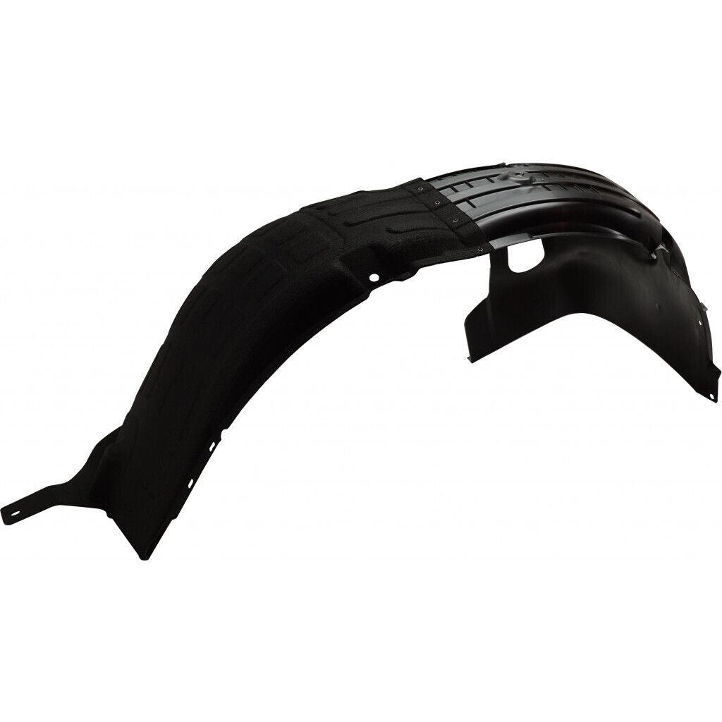 2019-2020 Kia Optima Fender Liner Passenger Side , KI1249158. Direct fit for easy installation.