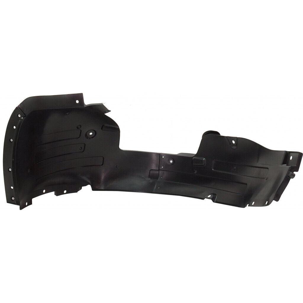 2019-2023 Kia Forte Fender Liner Front Passenger Side Sdn , KI1249159. Lightweight yet durable construction.