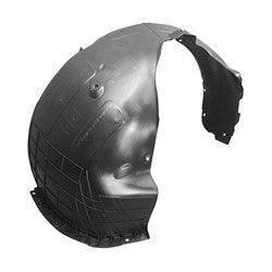 2020-2022 Kia Soul Fender Liner Passenger Side , KI1249162. OEM-quality exterior component.