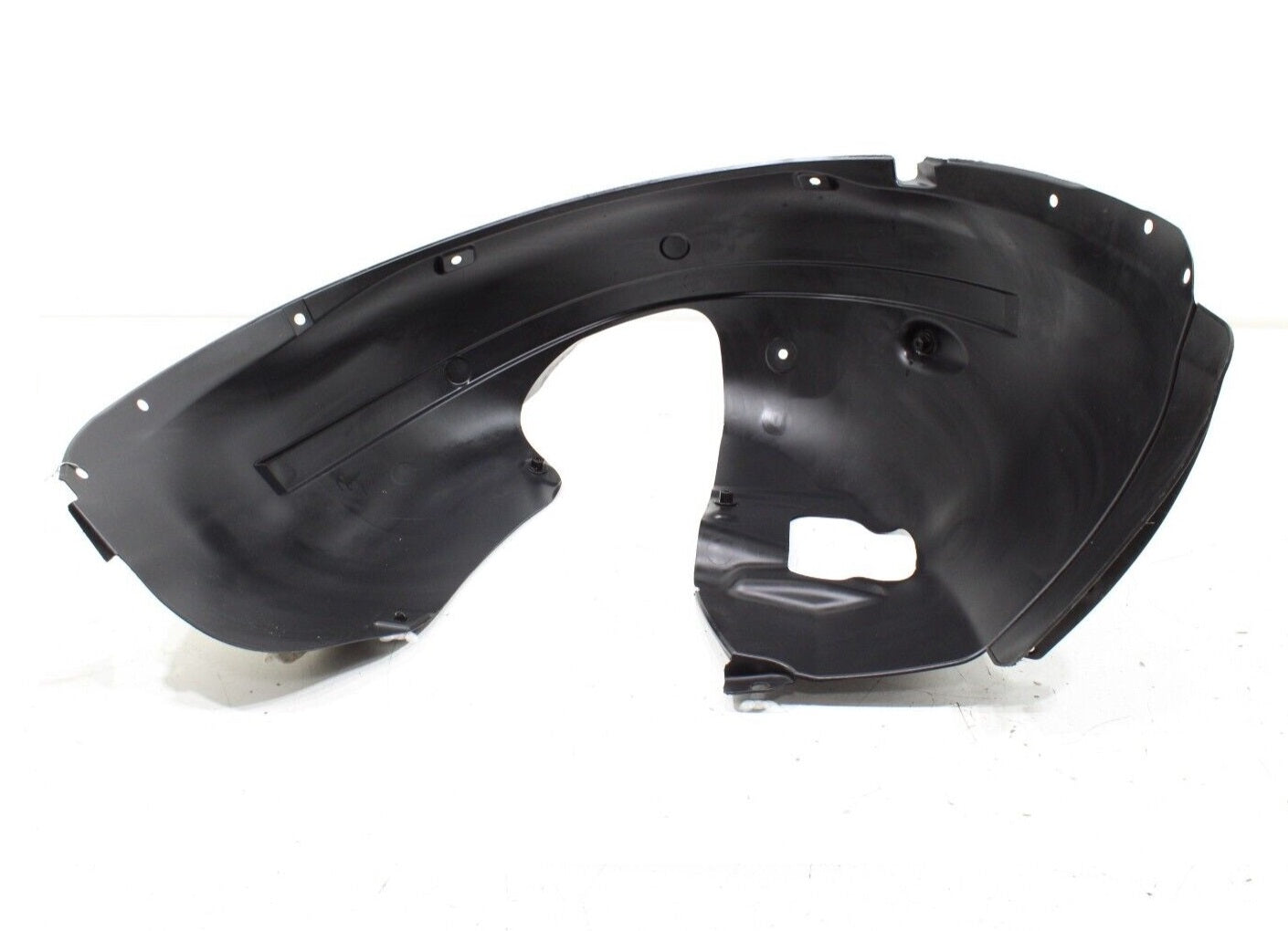 2023 Kia Sportage Fender Liner Front Passenger Side , KI1249173. Exact fit for vehicle restoration.