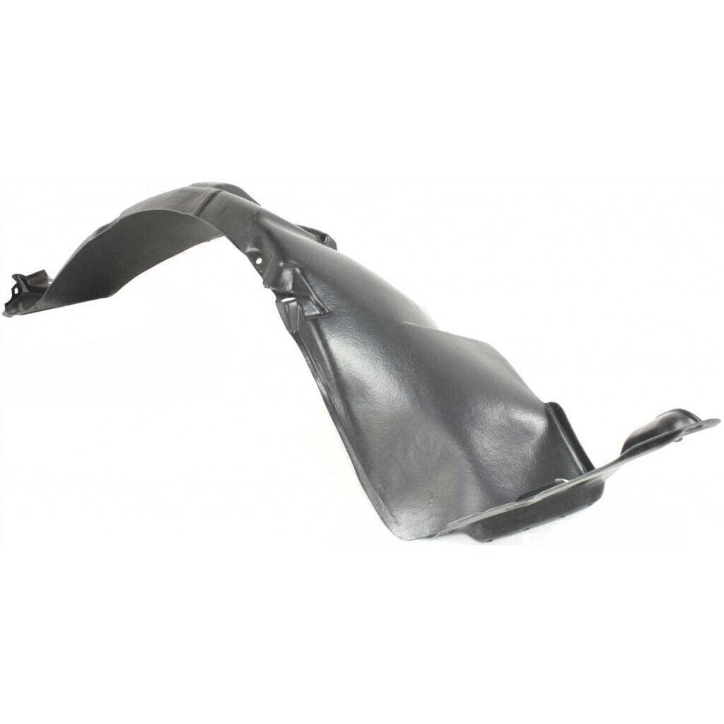2005-2006 Kia Spectra5 Fender Liner Passenger Side , KI1251110. Tested for reliable performance.