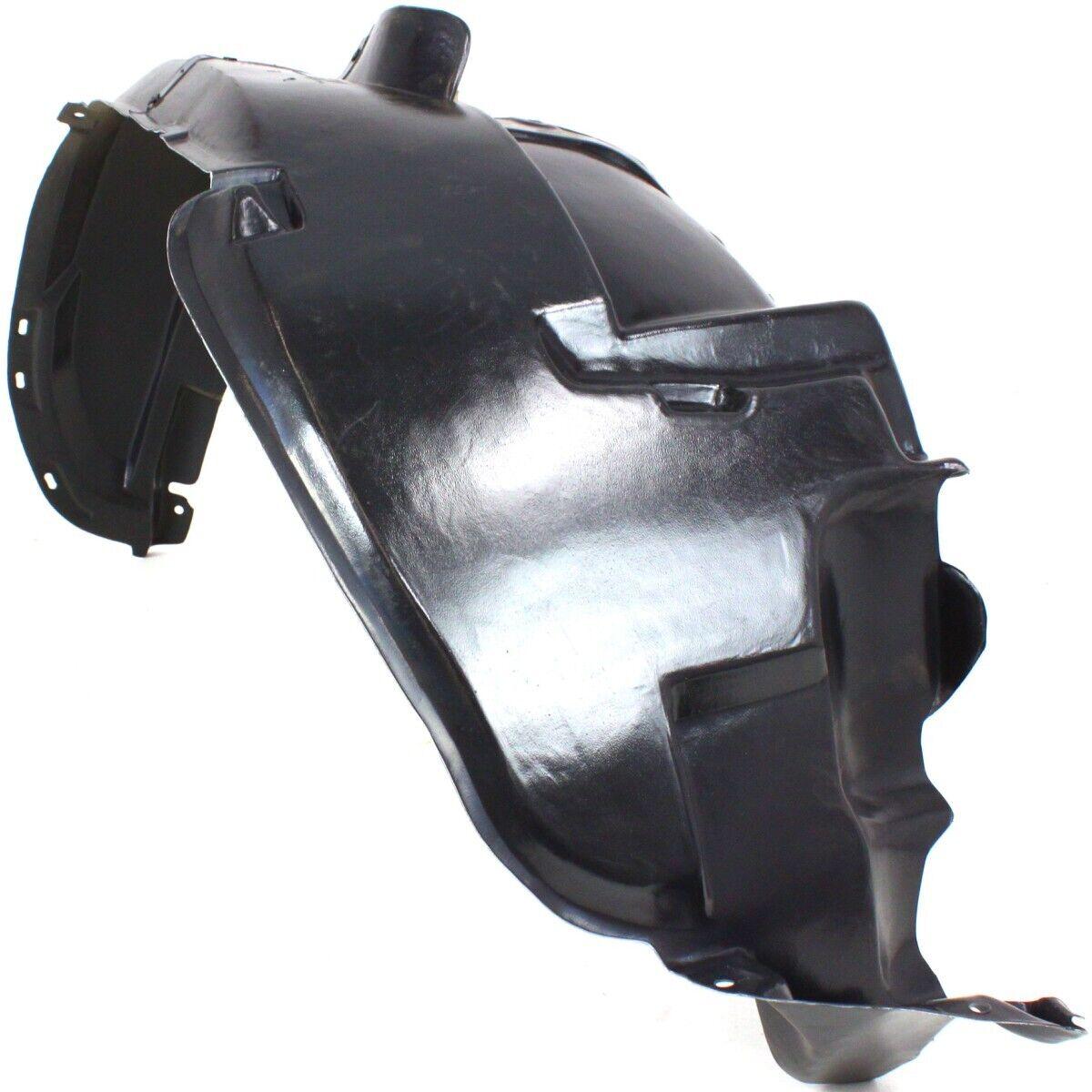 2005-2010 Kia Sportage Fender Liner Front Passenger Side , KI1251112. Factory-style replacement part.