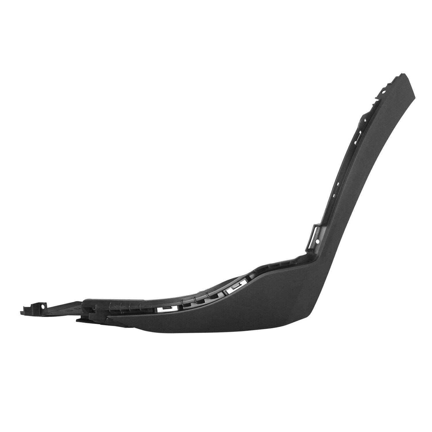 2019-2020 Kia Sorento Wheel Arch Trim Front Driver Side , KI1290107. .