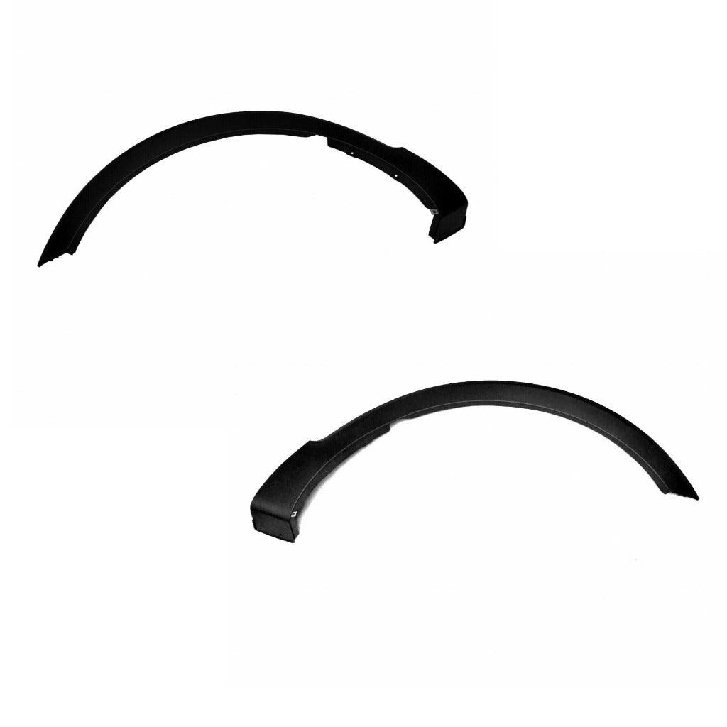 2020-2023 Kia Telluride Wheel Arch Trim Front Driver Side , KI1290110. .