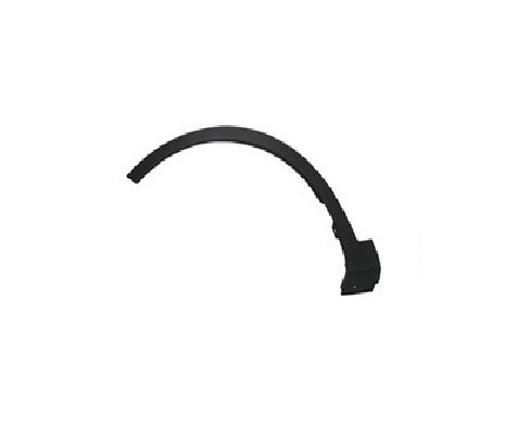 2021-2023 Kia Sorento Wheel Arch Trim Front Driver Side Black Ex/Lx , KI1290112. .