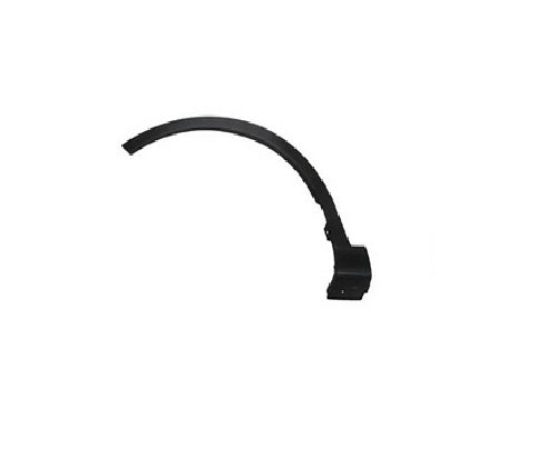 2021-2023 Kia Sorento Wheel Arch Trim Front Driver Side Sx/Lx Ltd With Sprt , KI1290113. .