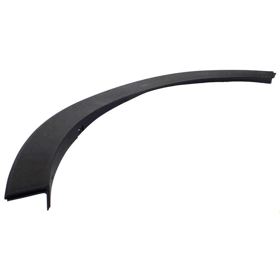 2011-2016 Kia Sportage Fender Flare Front Passenger Side , KI1291103. Made with quality materials.