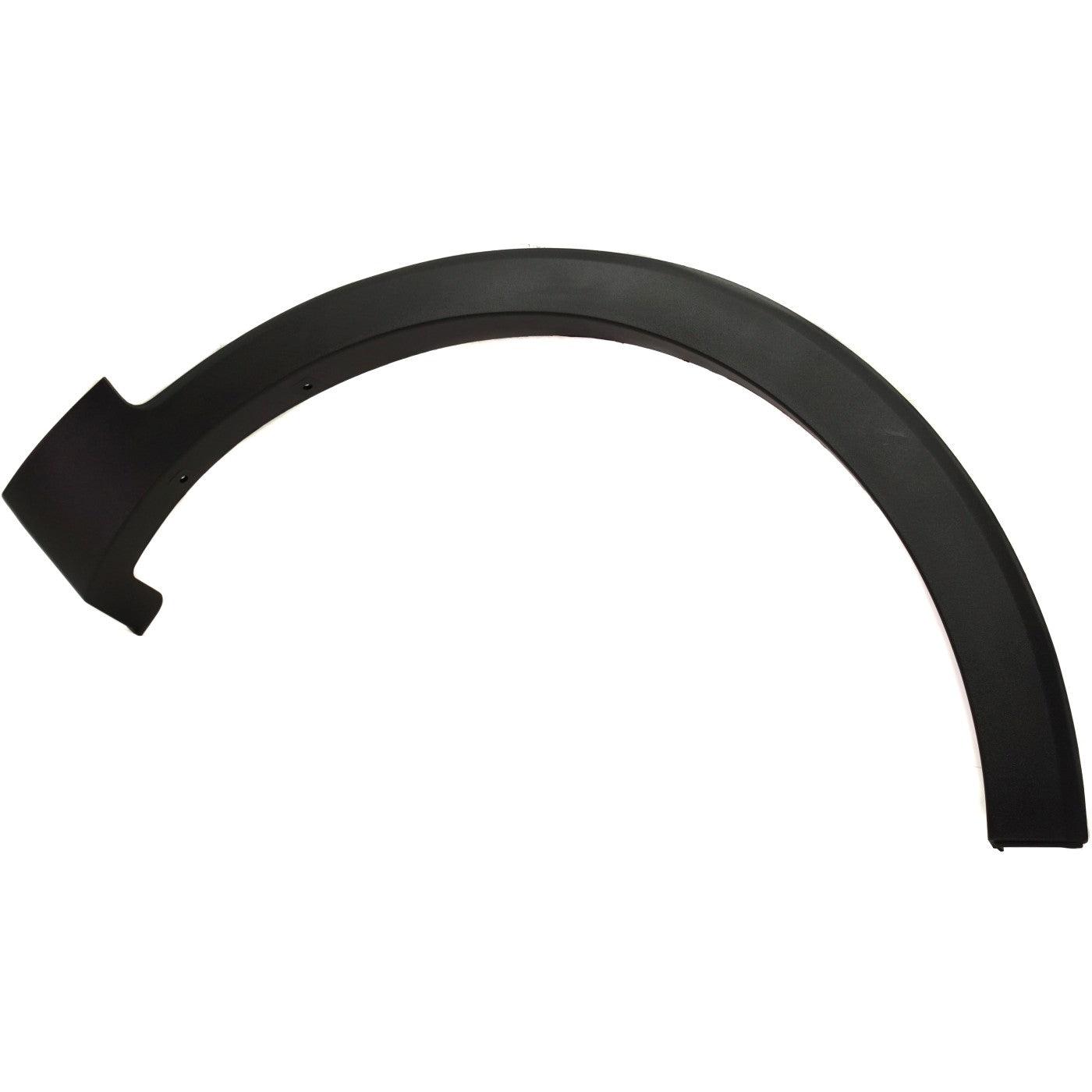 2016-2020 Kia Sorento Wheel Arch Trim Front Passenger Side , KI1291104. .