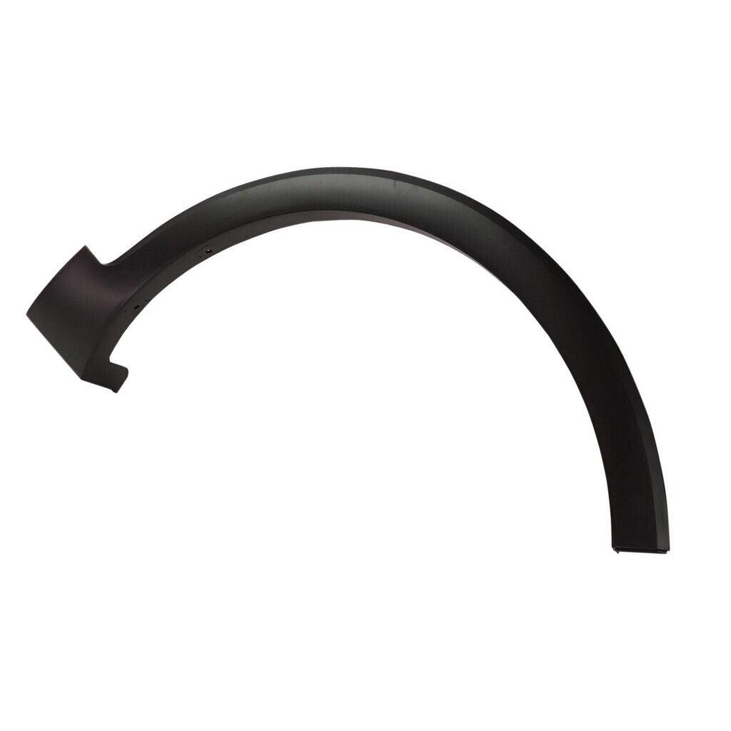 2016-2020 Kia Sorento Wheel Arch Trim Front , KI1291105. .