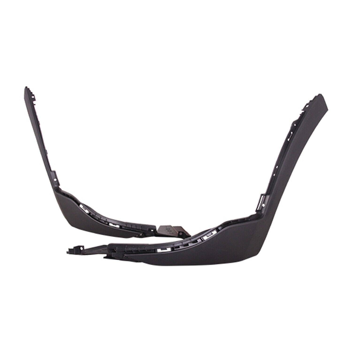 2019-2020 Kia Sorento Wheel Arch Trim Front Passenger Side , KI1291107. .