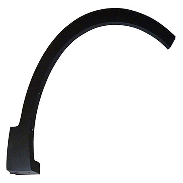 2020-2023 Kia Telluride Wheel Arch Trim Front Passenger Side , KI1291110. .