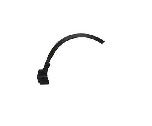 2021-2023 Kia Sorento Wheel Arch Trim Front Passenger Side Sx With Sprt , KI1291113. .