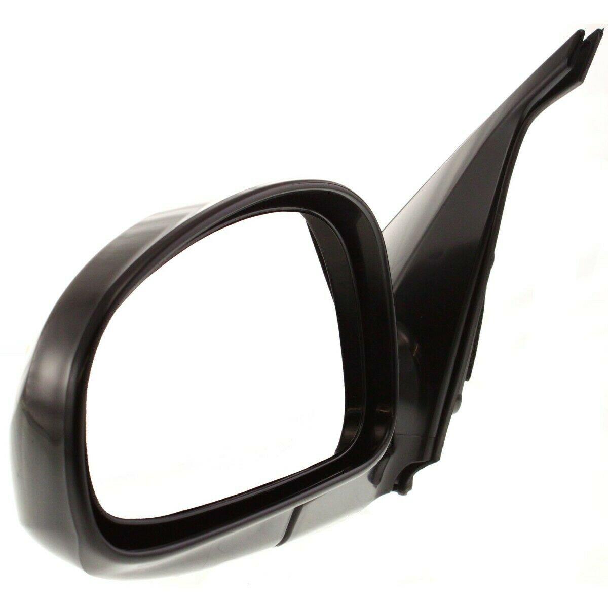 2001-2006 Kia Optima Mirror Driver Side Power , KI1320120. Durable and impact-resistant.