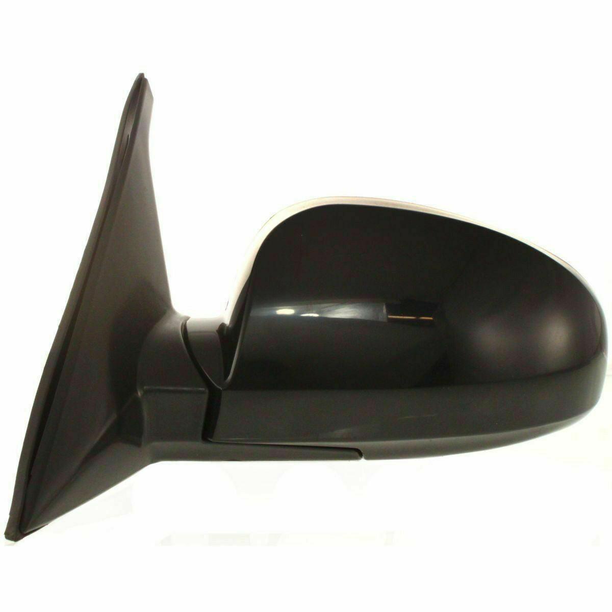 2001-2004 Kia Magentis Mirror Driver Side Power , KI1320121. Factory-style replacement part.