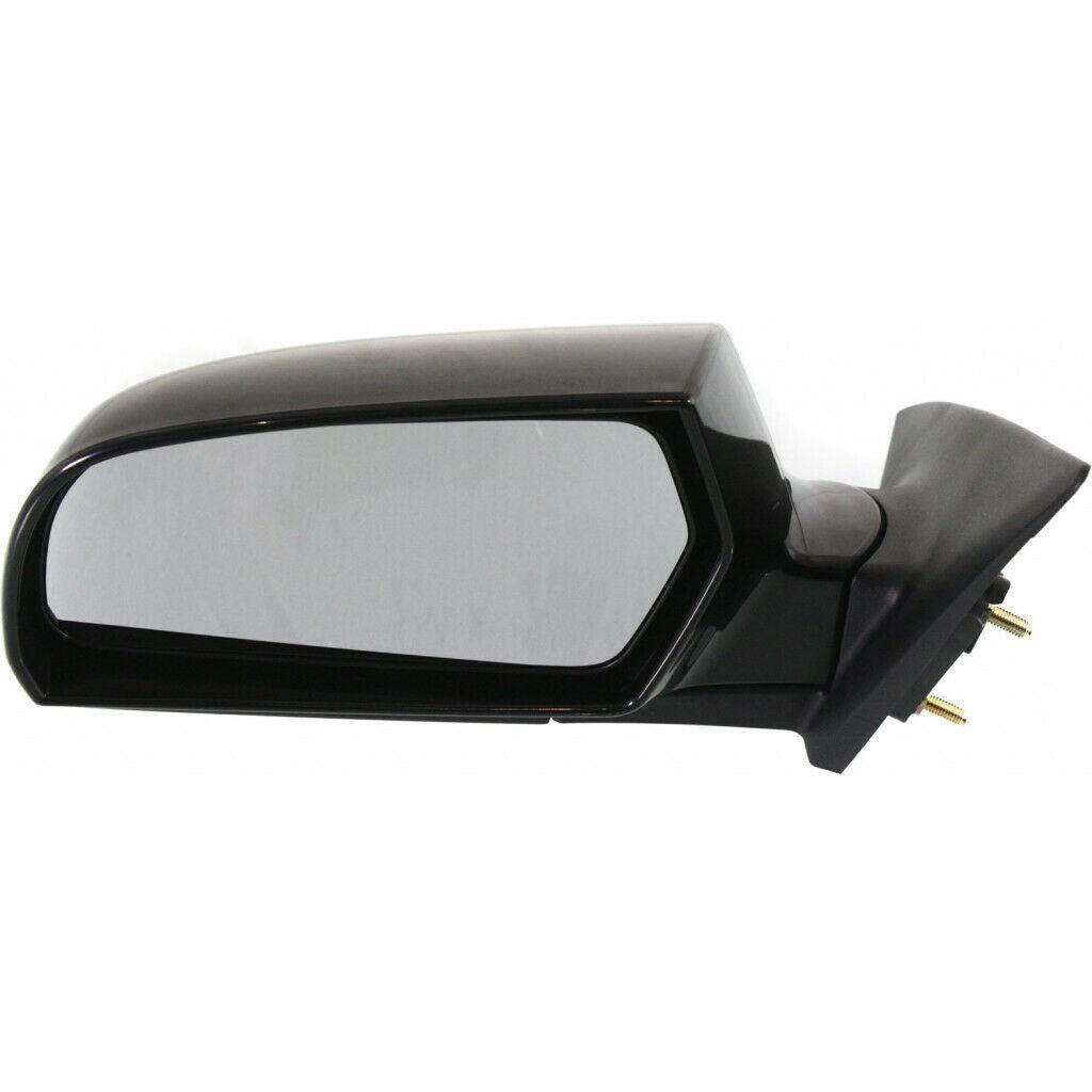 2006-2010 Kia Magentis Mirror Driver Side Power , KI1320140. Factory-style replacement part.