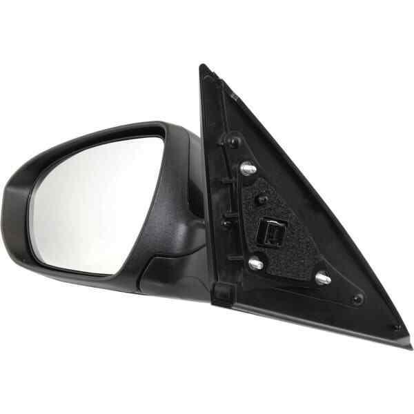 2012-2013 Kia Optima Mirror Driver Side Power , KI1320162. Lightweight yet durable construction.