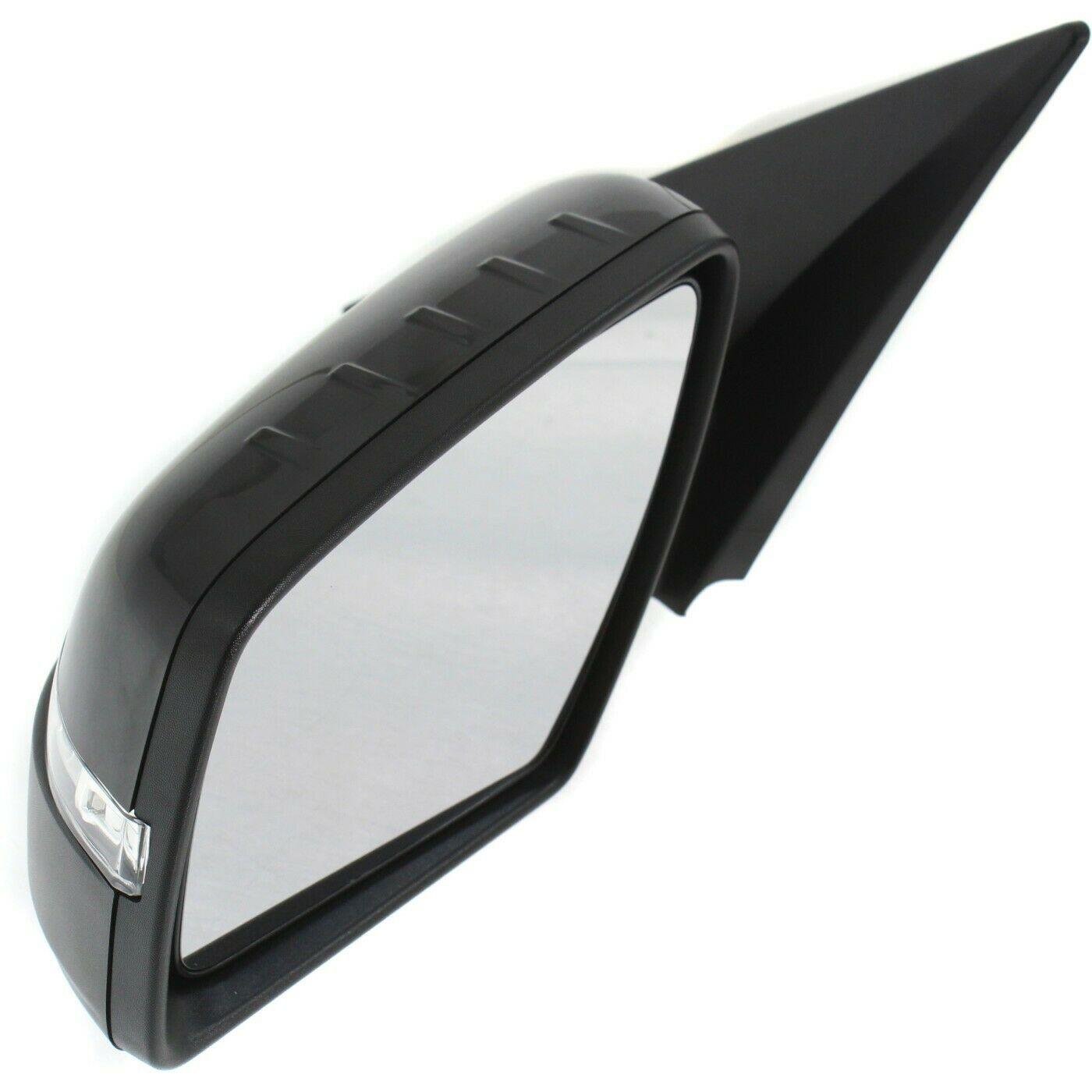 2012-2013 Kia Soul Mirror Driver Side Power , KI1320164. Perfect fit and finish.