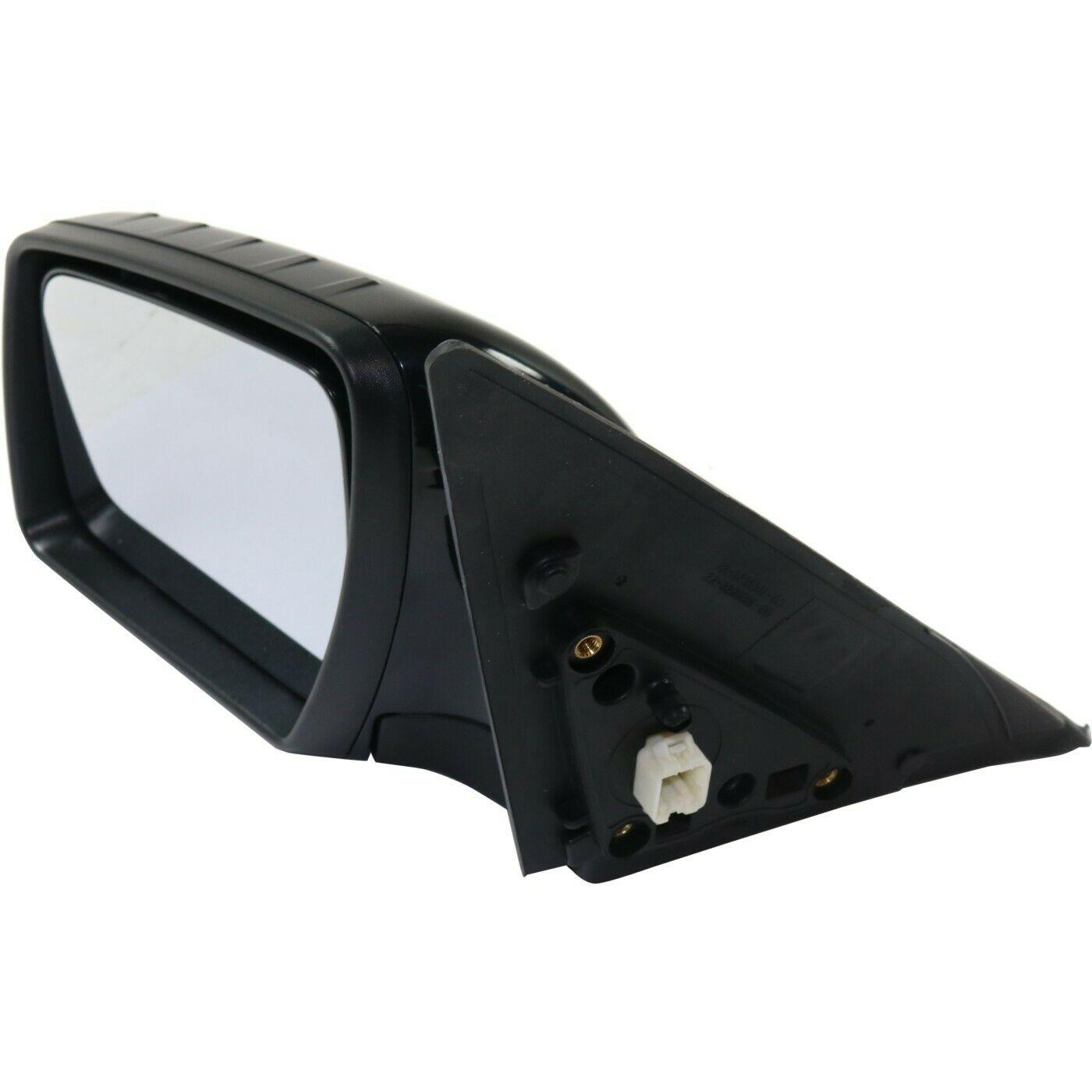 2012-2013 Kia Soul Mirror Driver Side Power , KI1320168. Tested for reliable performance.