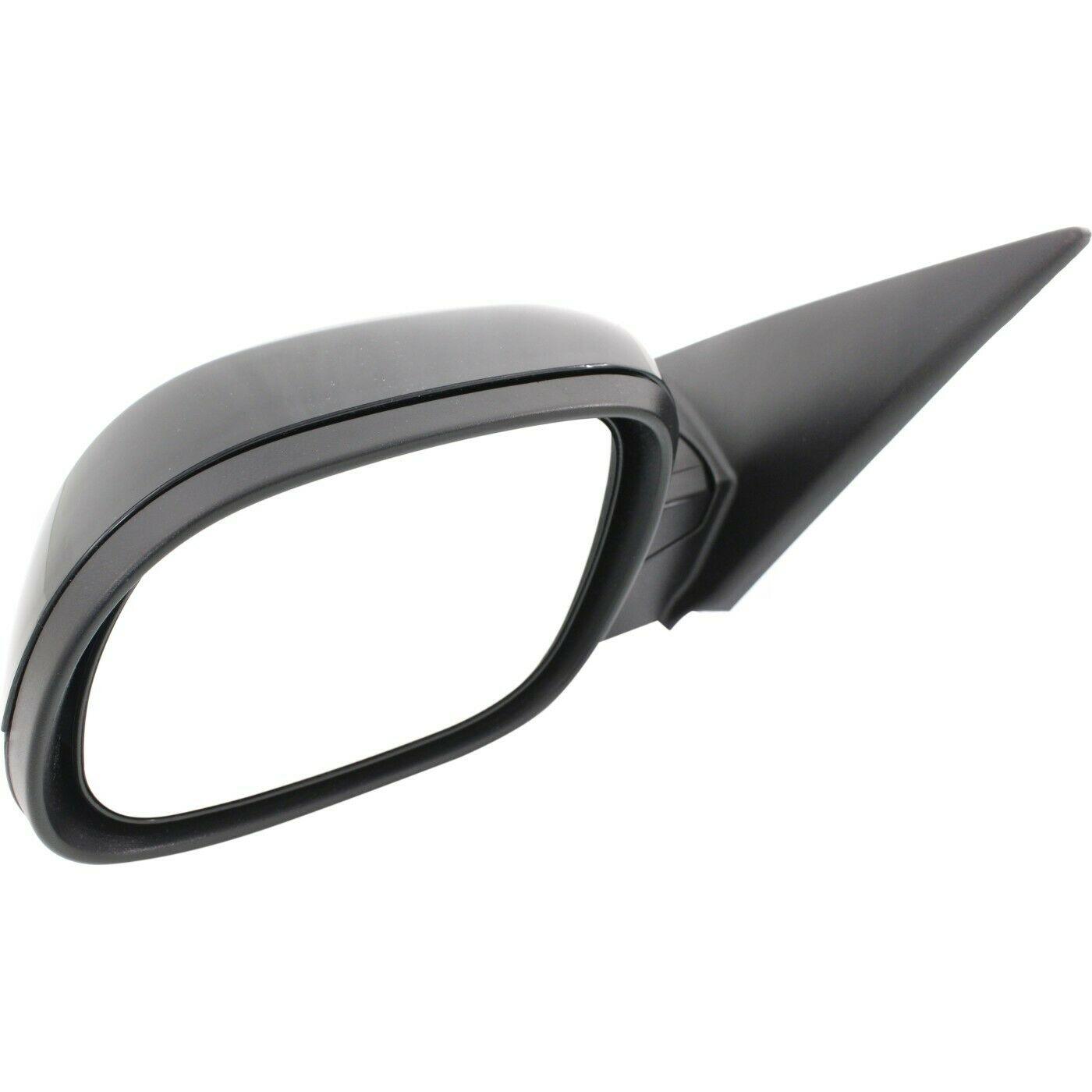 2014-2019 Kia Soul Mirror Driver Side Power , KI1320194. Exact fit for vehicle restoration.