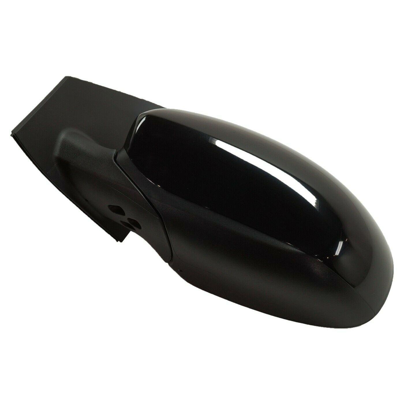 2017-2022 Kia Sportage Mirror Driver Side Power , KI1320196. Durable and impact-resistant.