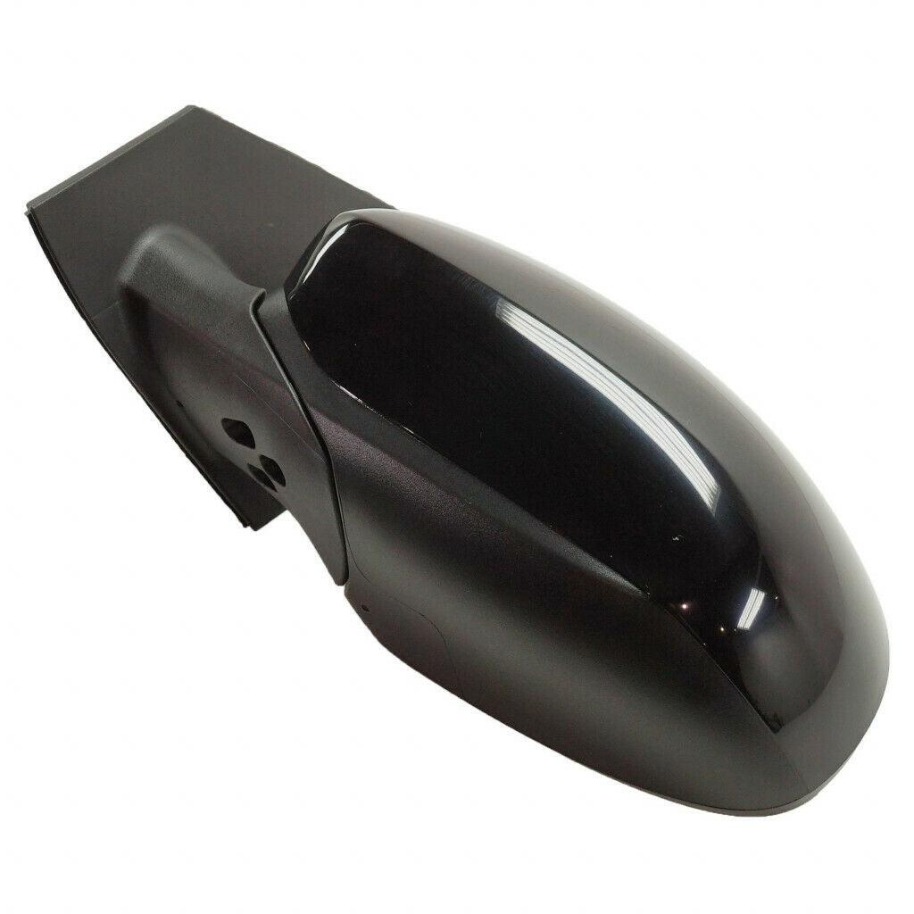 2017-2022 Kia Sportage Mirror Driver Side Power , KI1320197. Installed view for reference.