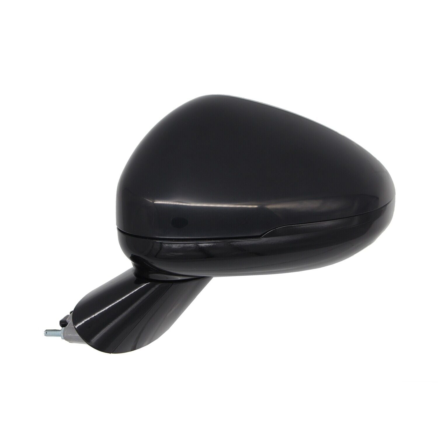 2021-2023 Kia K5 Mirror Driver Side Power , KI1320245. Durable and impact-resistant.