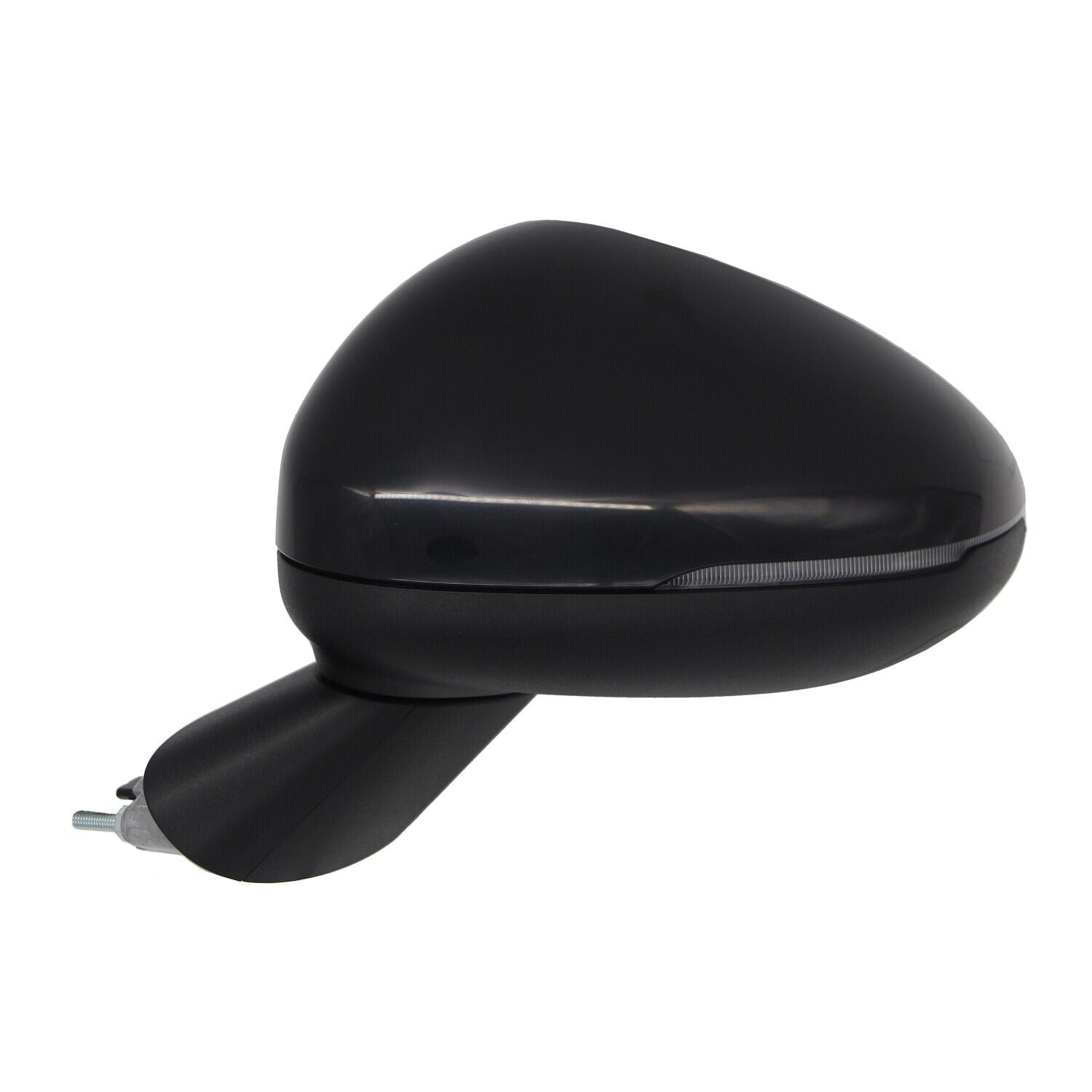 2021 Kia K5 Mirror Driver Side Power , KI1320246. Made with quality materials.