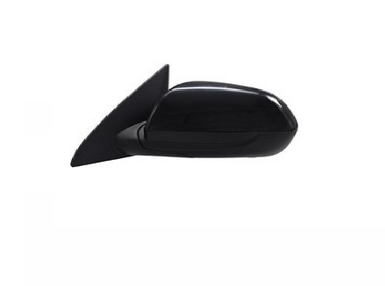 2021-2023 Kia Seltos Mirror Driver Side Power , KI1320248. Replacement part ready for install.